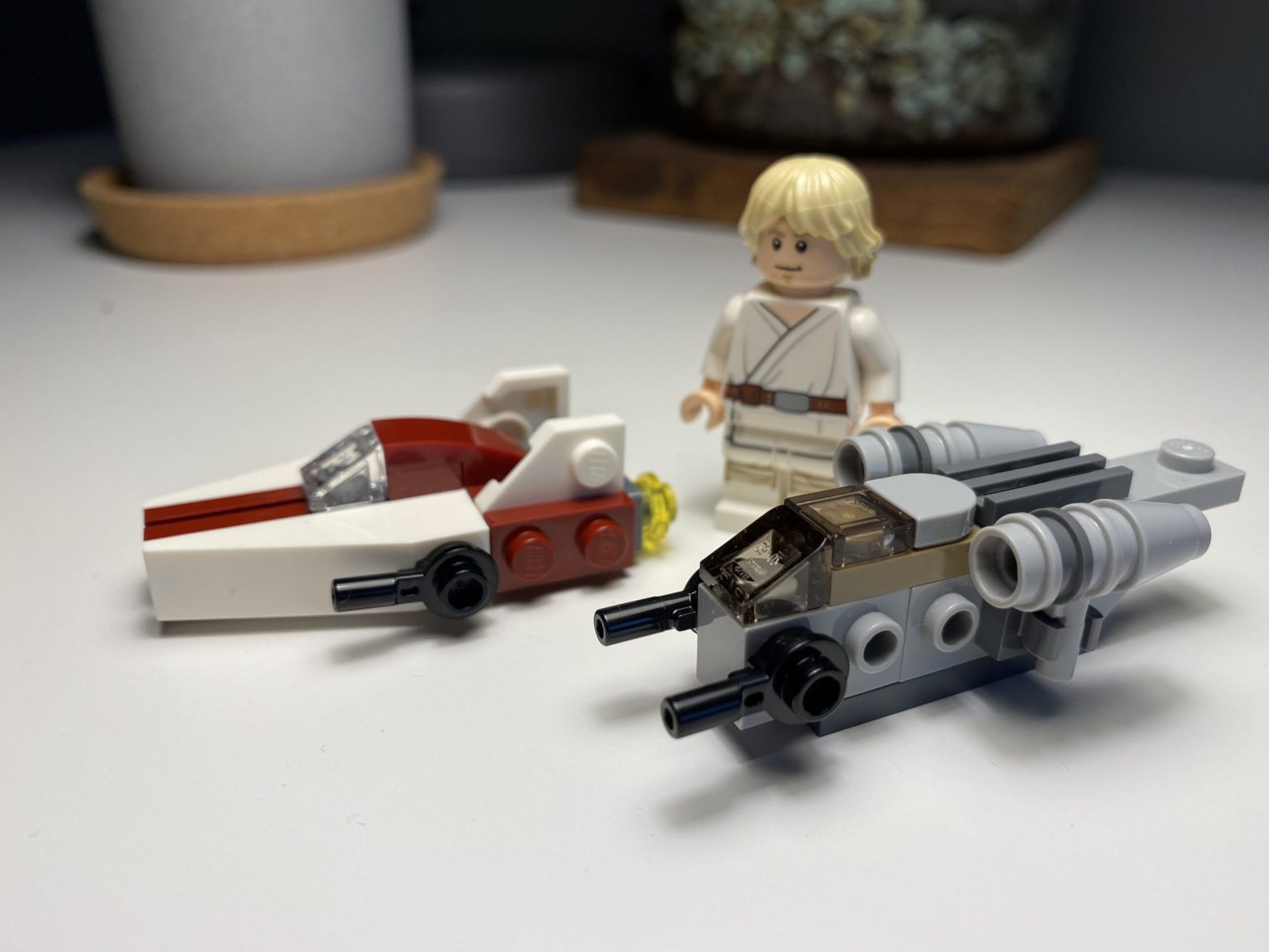 Kalendarz Adwentowy LEGO Star Wars